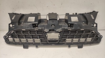 Решітка радіатора решітка радіатора бампера pdc toyota yariss cross 53111-0db20 22- фото №1