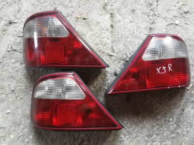 LAMP REAR JAGUAR XJR  