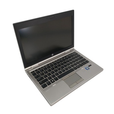 HP EliteBook 2570p i5-3210M 12,5'' 4GB 320HDD