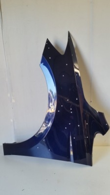 Крила vw touran 5t фото №1