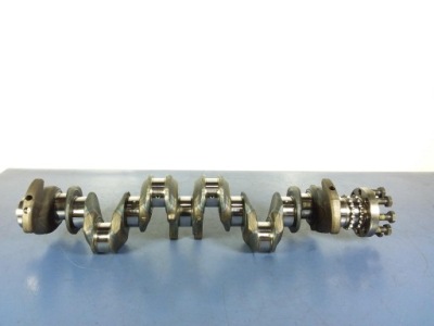 Bmw x5 g05 3.0 d wał коленчатый 8571852 b57d30a фото №1