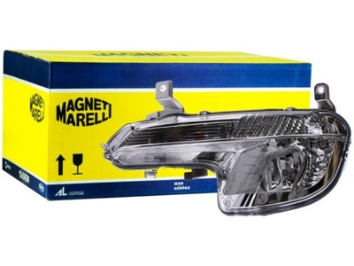 ПРОТИВОТУМАНКА ПРОТИТУМАННАЯ ЛЕВЫЙ MAGNETI MARELLI 712469101120