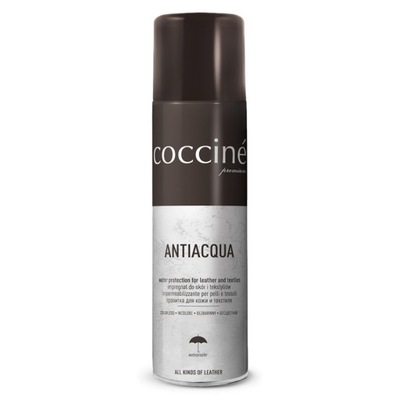 Impregnat do butów Coccine - Antiacqua 150 ml