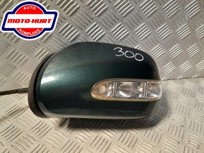 Зеркало правое mercedes gl 300 фото №1