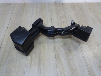 Toyota c-hr chr труба повітрозабірник резонатор 17751-0t190 фото №1