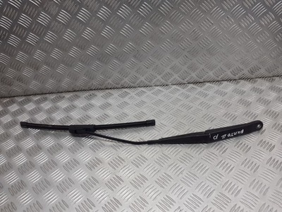 Важіль двірники правий перед fiat punto ii фото №1