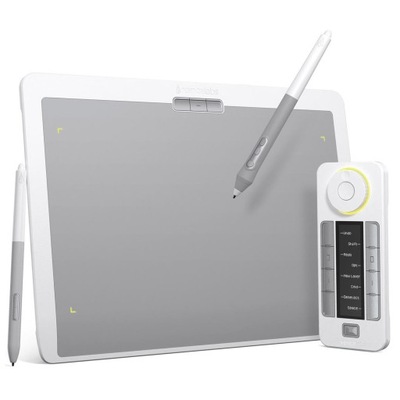 Xencelabs Tablet graficzny M Bundle SE