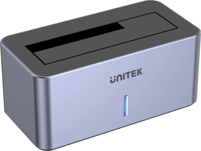 Stacja dokująca Unitek 2.5 3.5" SATA USB 3.2