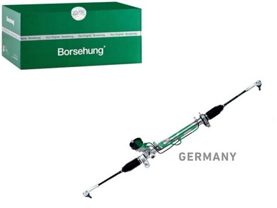 STEERING RACK ZEBATKOWA OCT BORSEHUNG QUALITY OE BORSEHUNG  