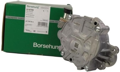 BORSEHUNG VACUUM PUMP SEAT ALTEA 1.6 2.0 TDI  