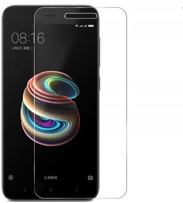 SZKŁO HARTOWANE 9H do XIAOMI Redmi 5A