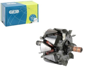 ROTOR ALTERNADOR 150A HC-CARGO  