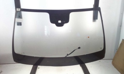 Скло лобове mercedes e-klasa w213 2016- камера фото №1