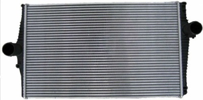 Интеркулер volvo xc90 2002 - 2014 30741579 фото №1