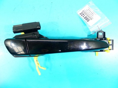 Ручка задняя задняя правая lexus gs iv 11-20 фото №1