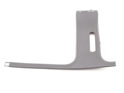 Ford ranger iii mazda bt-50 06-11 захист стійка b права 4d фото №1