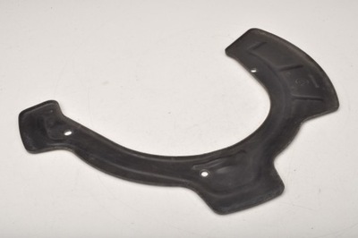 Ferrari california 4.3 захист диск гальмівний фото №1