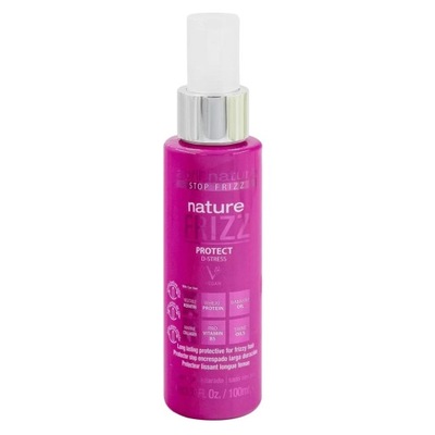 abril et nature Nature Frizz Protect spray termoochronny do włosów 100 P1