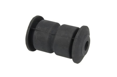 Сайлентблок рессора tedgum ted77380 фото №1