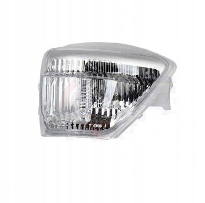 LUZ DIRECCIONAL ESPEJOS FORD GRAND C-MAX DX DERECHO  