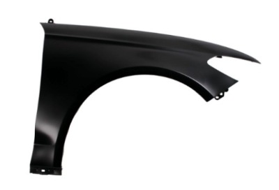 Крыло перед правый ford mondeo 14-17r фото №1