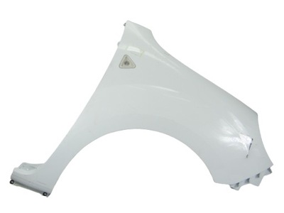 Крила правий перед передній renault kangoo iii фото №1