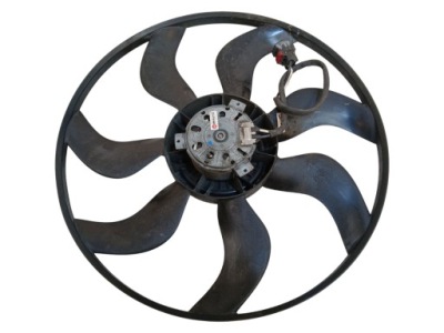 Вентилятор вентилятор радиатора mercedes a w176 2.2 cdi 3136613450 фото №1