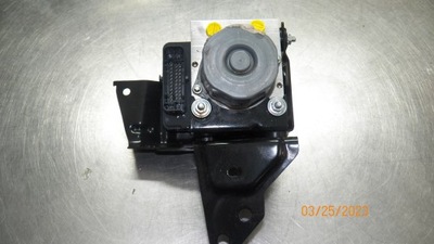 SIURBLYS ABS RENAULT KADJAR 1.5 DCI 2265106516 