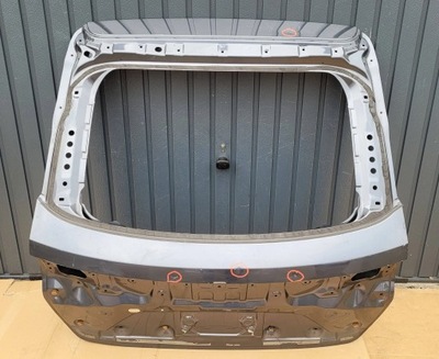 Honda hr-v hrv iii 3 кришка багажника кришка багажника задня задня fv фото №1