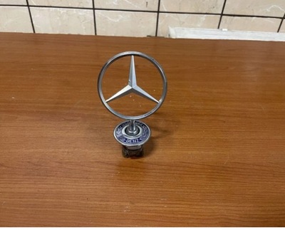 INSIGNIA EN CAPO MERCEDES W220  