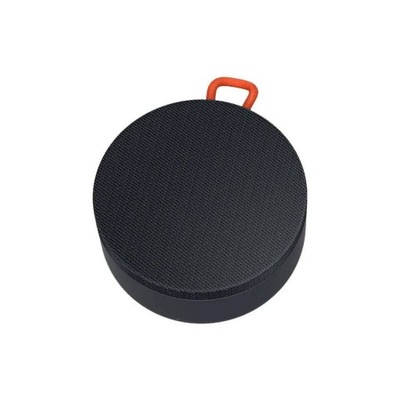 Xiaomi głośnik Bluetooth szary