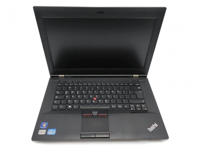 LENOVO THINKPAD L430 i7-2620M 2.7GHz 8GB nowy SSD 240GB Win10