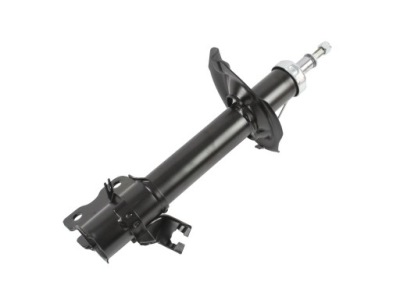 Амортизатор перед левый nissan x-trail t30 фото №1