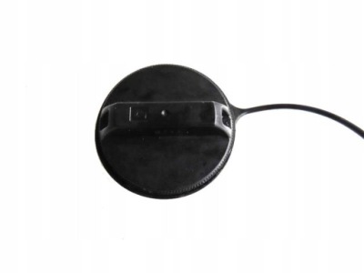 Кришка заливної пального nissan primera p12 дизель 2002-2007 rok фото №1