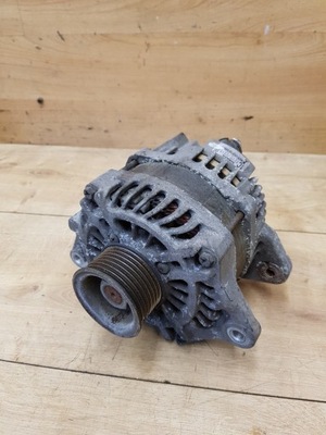 Генератор nissan note e12 1.2 фото №1