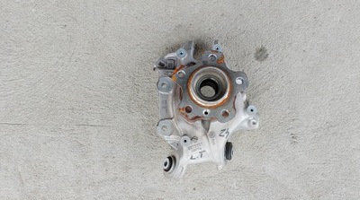 Bmw z4 g29 ступиця поворотний кулак ліва задня фото №1