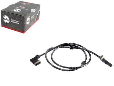 Датчик abs mercedes glk 320 cdi 4-matic 204.983 фото №1