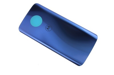 Oryginalna klapka baterii Motorola Moto G6 Plus