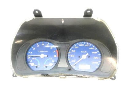 ПРИБОРНАЯ ПАНЕЛЬ HR-0265-102 HONDA HR-V I (1998-2006) 1.6 B