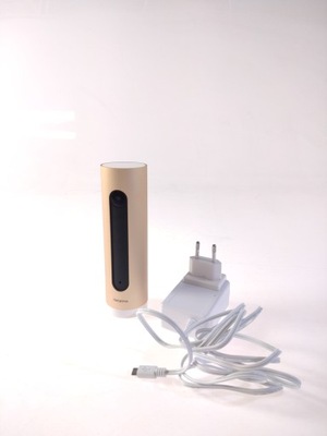 NETATMO INTELIGENTNA KAMERA DO MONITORINGU WEWNĘTRZNA NSC-AMZ