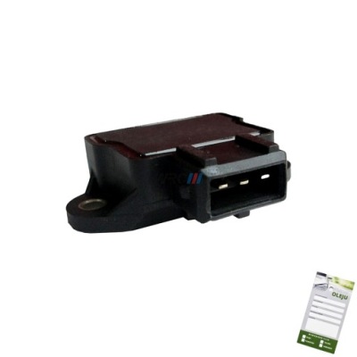 Датчик положение дроссель wrc 5200002 фото №1