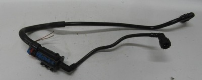 Vectra c 2.2. клапан вакууму фото №1