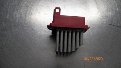 RESISTENCIA REOSTATO CALENTADOR VW PASSAT B5 1J0907521  