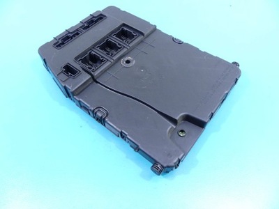 Блок управления модуль uch renault scenic ii 8200309691 фото №1