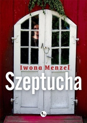 SZEPTUCHA, IWONA MENZEL