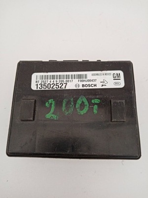 Opel insignia a 2011 13502527 фото №1