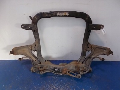 Підрамник підрамник підрамник перед opel corsa c фото №1