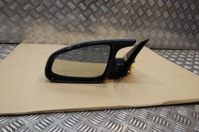 Bmw 4 f32 f33 m4 f82 f83 cs зеркало левая фото №1