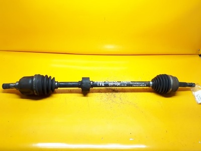 Приводной вал правая длинная almera n16 1,8b 00-03r фото №1