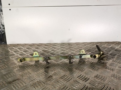 2006 infiniti fx шланг паливний фото №1